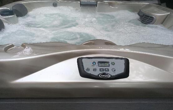 la maison du phare chambre d hôtes B&B -jacuzzi privé- shabby chic Honfleur Exterior foto