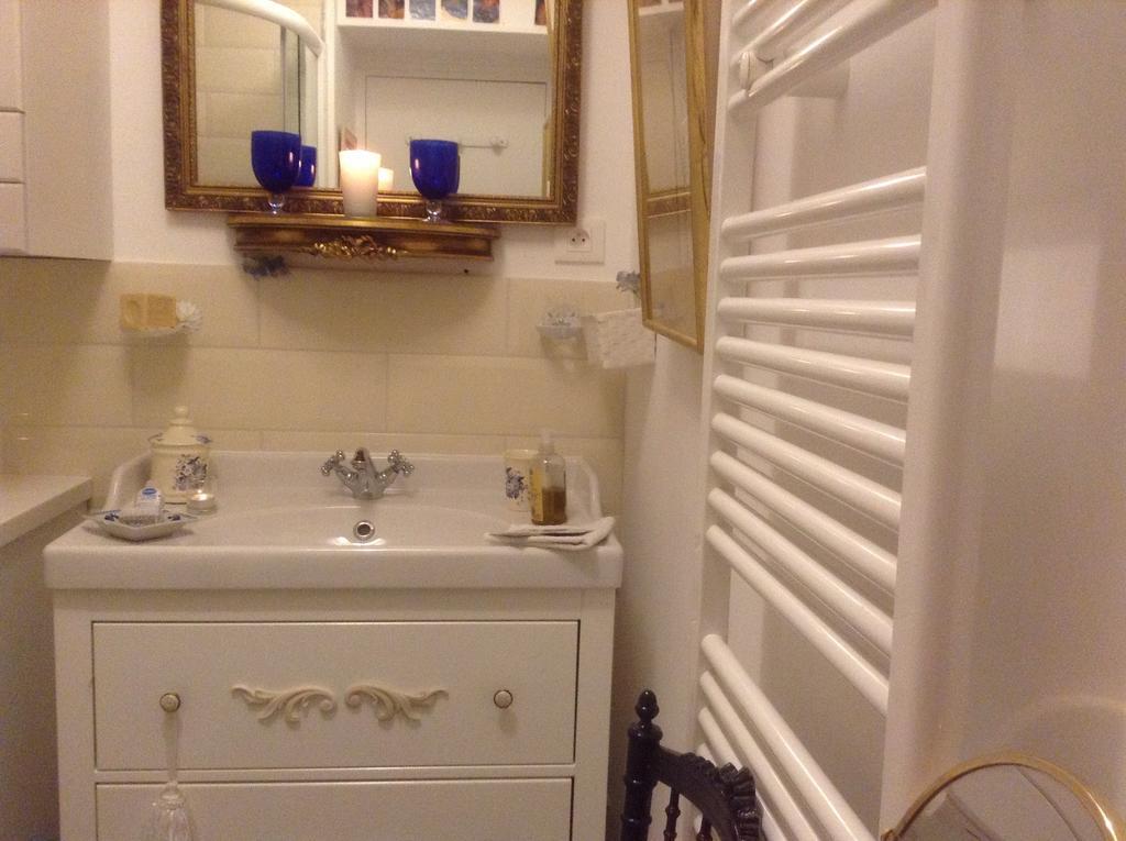 la maison du phare chambre d hôtes B&B -jacuzzi privé- shabby chic Honfleur Quarto foto